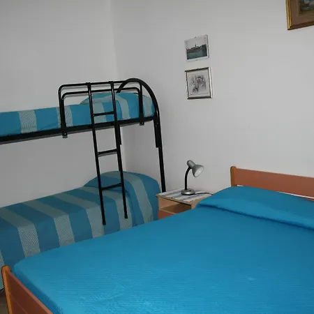 Appartement La Scaletta Alghero
