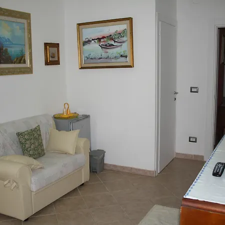 La Scaletta Appartement Alghero