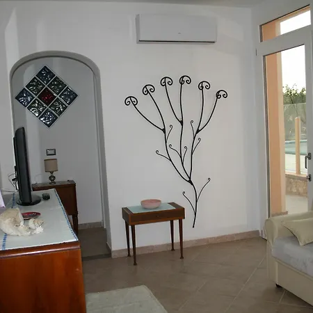 La Scaletta Appartement Alghero